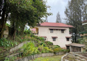 Berastagi Nanini Guest House